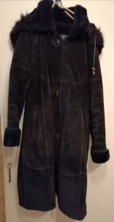 Дубленка Корея