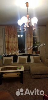 2-к квартира, 45.6 м², 2/5 эт.