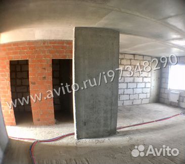3-к квартира, 77 м², 9/9 эт.