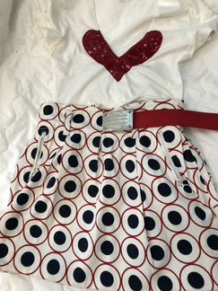 Юбки Dolce Gabbana, Blumarine оригинал