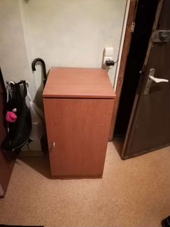 Тумба в прихожую