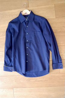 Рубашка Paul Smith London размер 16/40