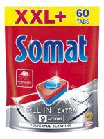 Таблетки для пмм somat extra 45 шт