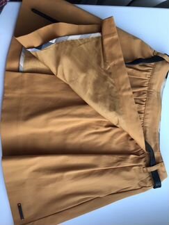 Юбка детская Burberry 126 рост