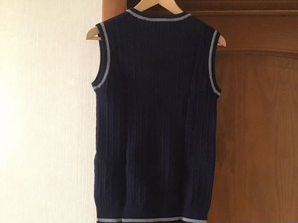 Жилет новый (школьный) Chessford 164-84