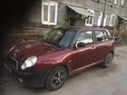 LIFAN Smily (320) 1.3 МТ, 2011, 145 000 км