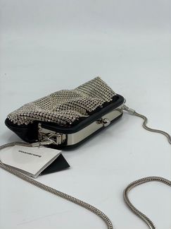 Сумка клатч alexander wang оригинал