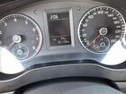 Volkswagen Jetta 1.6 МТ, 2014, 101 032 км объявление продам