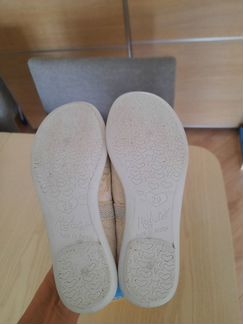 Туфли, текстильные Котофей, 29р