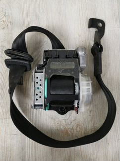 Ремень безопасности передний левый Audi Q5 8R