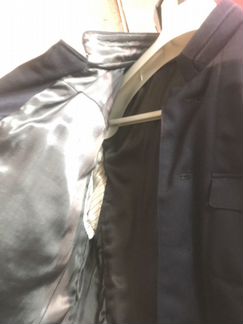 Форма китель моряка СССР