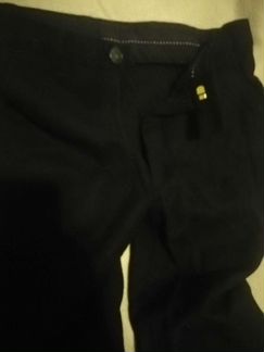 Брюки для мальчика