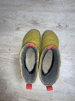 Валенки Camper р. 33