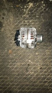 Генератор Volvo 30 658 085, 30658085, Bosch 0 124