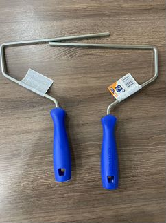 Ручка для валика