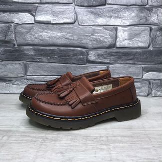 Полуботинки Dr.Martens