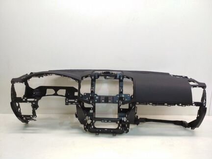 Торпедо переднее Toyota Land Cruiser 200 2016