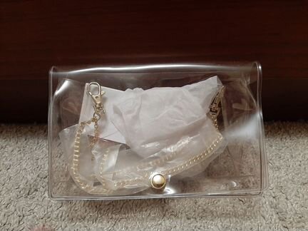 Сумочка Intimissimi