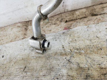 Трубка кондиционера Jaguar Xf CC9 AJ30 2011