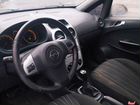 Opel Corsa 1.2 МТ, 2008, 144 000 км объявление продам