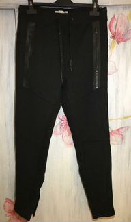 Джоггеры Pull Bear