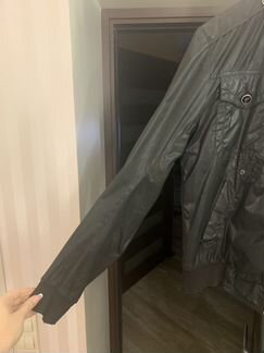 Ветровка мужская