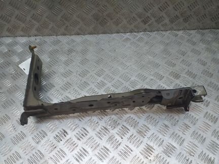 Панель передняя правая часть Toyota RAV 4 IV 40 CA