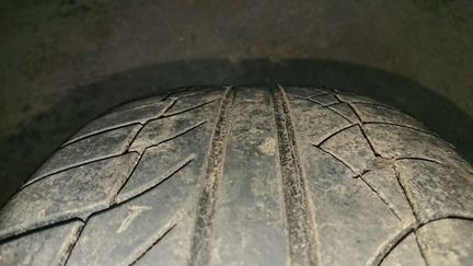 Шины 235/65 R17 Michelin Latitude
