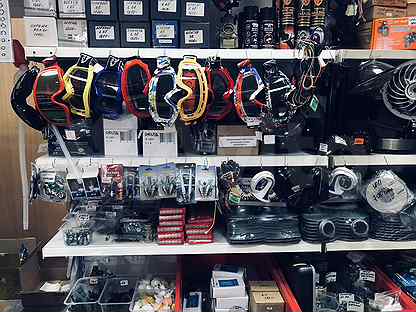 Интернет Магазин Российские Запчасти