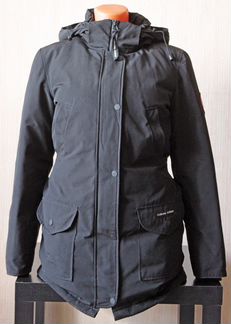 Парка женская Canada Goose