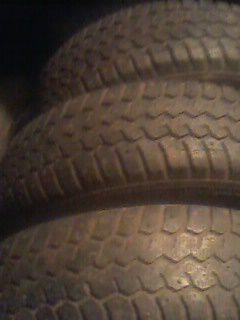 Шины 185/70R14 Amtel NordMaster ST-310 3шт