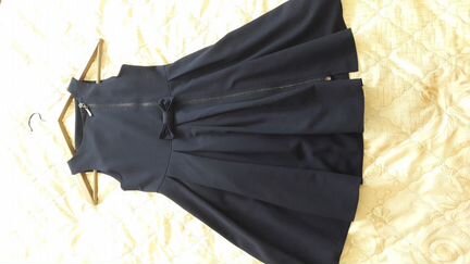 Новый сарафан р 140