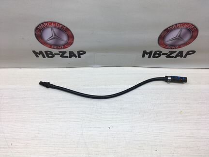 Патрубок вентиляции Mercedes W230