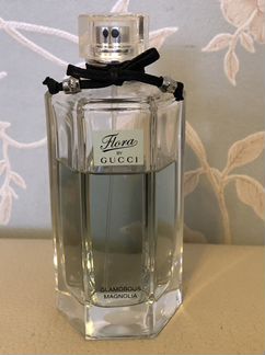 Розлив,роспив, отливант-Gucci Flora by Gucci Magno