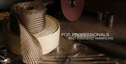 Термолента - DEI Titanium / Thermal Division