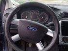 Ford Focus 1.8 МТ, 2007, 230 000 км объявление продам