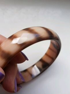 Браслет новый, из натурального камня