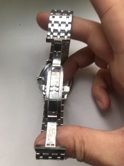 Часы Mido. Швейцария