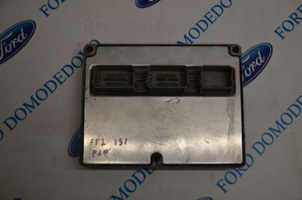 PCM,ECU,эбу Форд Фокус 2, 5M51-12A650