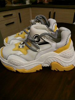 Кросовки №21 оригинал