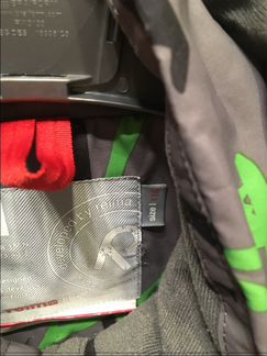 Комбинезон зимний Reima tek