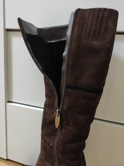 Сапоги зимние Loriblu, 38