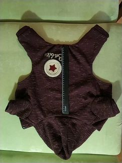 Комбинезон для средней собаки