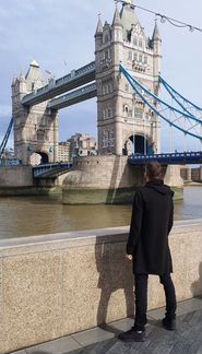 Мантия кочевняя капюшон хлопок цвета разные новое