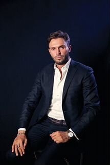 Алексей Красиков - Развитие стрессоустойчивости 2