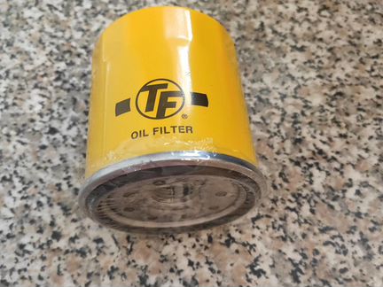 Масляный фильтр Toyota новый