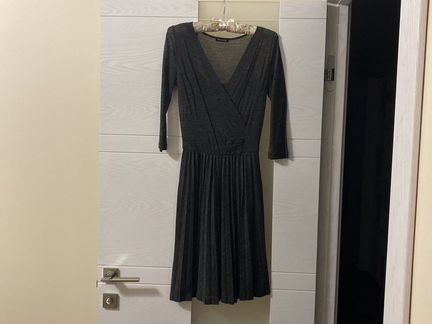 Платье massimo dutti