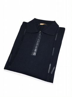 Поло Zilli с крокодилом оригинал