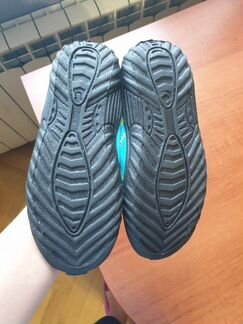 Коралловые тапочки (Аквашузы) для ребёнка