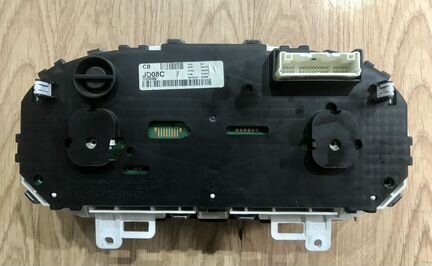 Щиток приборов Ниссан Кашкай J10 АКПП